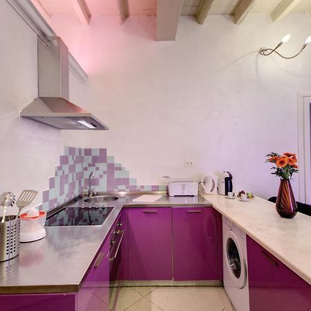 Trastevere Romantic Ngoại thất bức ảnh